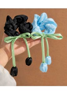 Cute Scrunchies - Set of 2