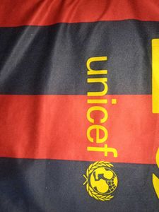 FC Barcelona Jersey