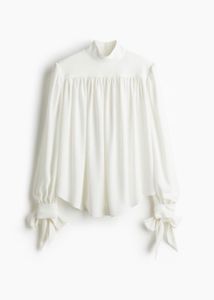 shoulder pad sleeve