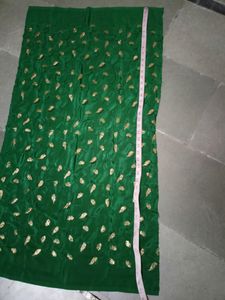 Blouse Fabric Pack Of 11