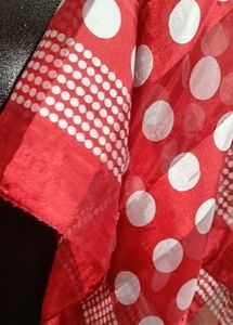 Red White Rumali