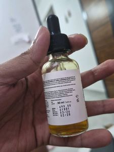 Minimalist AHA PHA BHA 32% Face Peel Serum