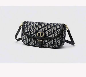 Dior Saddle Bag
