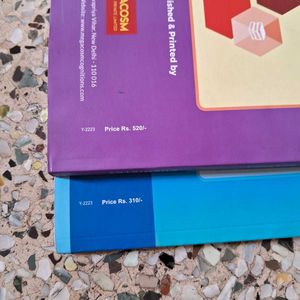 FITJEE CHEMISTRY MODULE - Jee Mains &amp; Advance