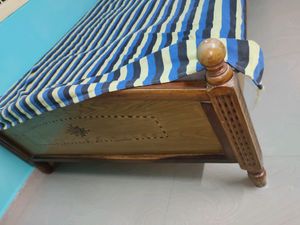 Very Good Condition 🛌 Bed 🛏️