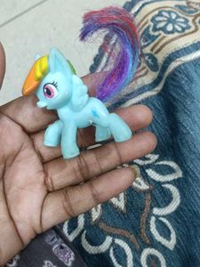 My Little Pony Toy Set