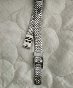 Pink Dial Women's Watch