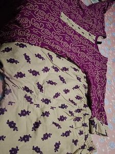 Women's Night Suit