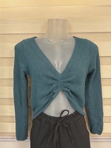 branded exported top
