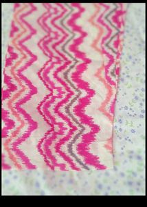 Floral Print Kurta Set with Pants