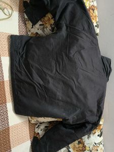 Reebok Black Jacket