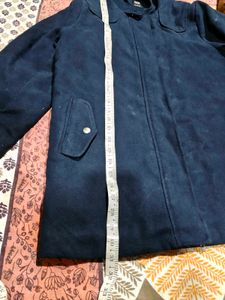 Sweater  free with winter korean hoody jacket