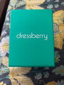 NEW Dressberry Women Analogue Watch