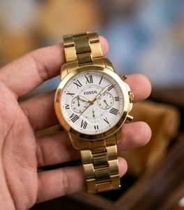 FOSSIL MENS WATCH PREMIUM QUALITY