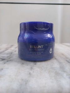 BBlunt Hair mask 2