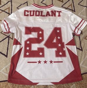 Cool Graphic Jersey T-Shirt