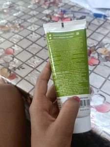 The Derma Co. Oil-Free Face Moisturizer