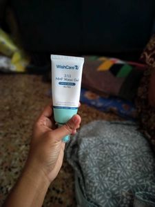 WishCare 2:1:3 NMF Water Gel Moisturizer