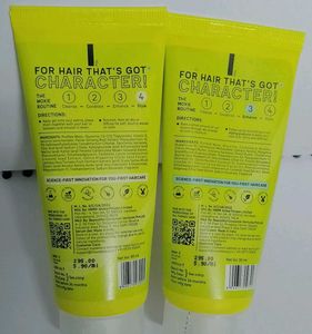 Moxie Beauty Styling Products
