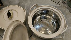 Insulated Casserole Hot Pot Set