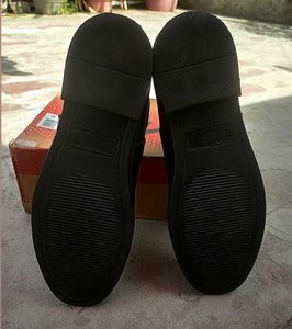 Classic Black Ankle cow boy boots for men 1.5 kg