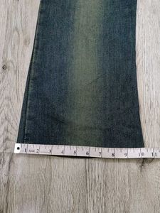 FLARE JEANS RAHHH