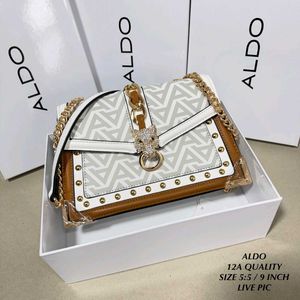 ALDO*JULYA - Cross body bag*12A QUALITY WD box