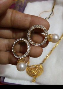 Jewellery Set mangalsutra combo pack bundles