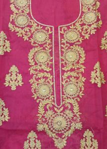 BRIDAL SUIT @1111