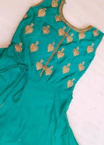 Traditional Dress