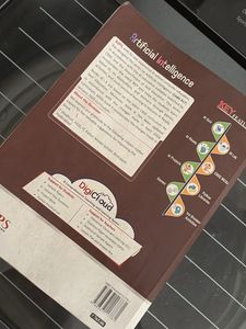Artificial Intelligence Skill Course Book