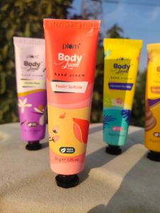 1 Pack ❤️ Plum BodyLovin' Hand Cream