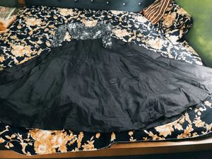 Sparkling Sequin Gown