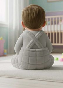 Cute Baby Outfit now born bab