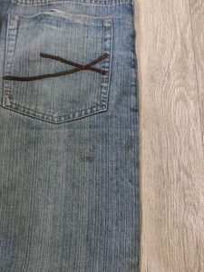 Ma6196 French connection jeans waist 36 inches