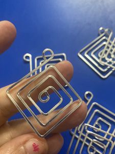 Wire Jewellery Making Material