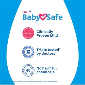 Johnson's Baby Powder - 400g