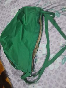 Bag 4 Pocket
