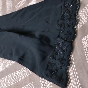 Only burka