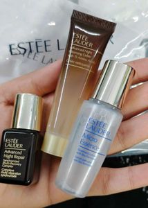 Estee Lauder Skincare Set