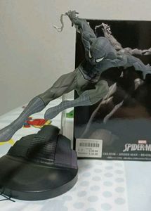 Spiderman Spider Man Marvel Creator x