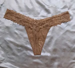 victorias secret Thong Panty