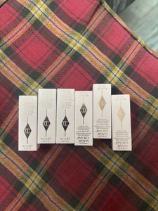 Charlotte Tilbury Magic Cream Minis