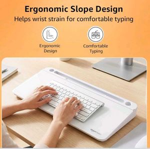 Whiteboard Organizer for Desk