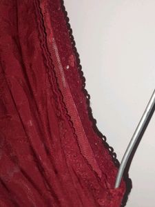 NET LINGERIE