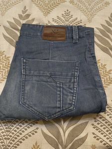 Numero Uno Denim Jeans