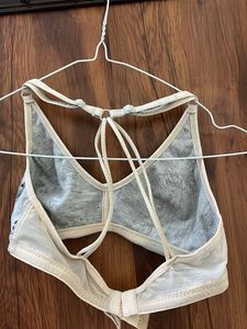 Cute Printed Bra
