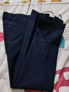 Navy Blue formal pants 5 to 6 years Boys