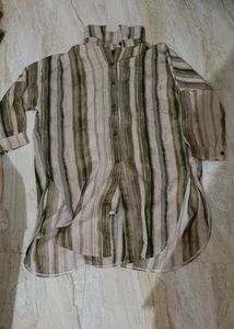 Women Coat Set