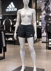 Adidas Padded Shorts